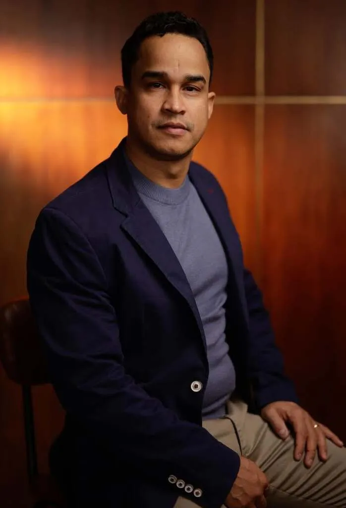 Dr. Hermes Rojas Zayas — Crisóstomo & Rojas Perícias